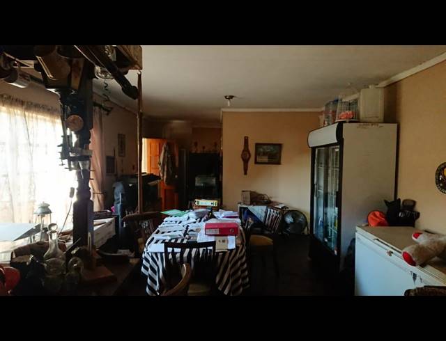 3HA SMALLHOLDING SOLD IN HATTINGSPRUIT